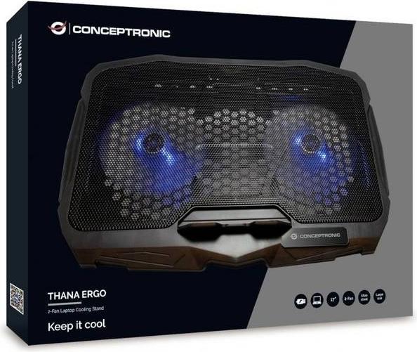 Actual product image Conceptronic THANA07B