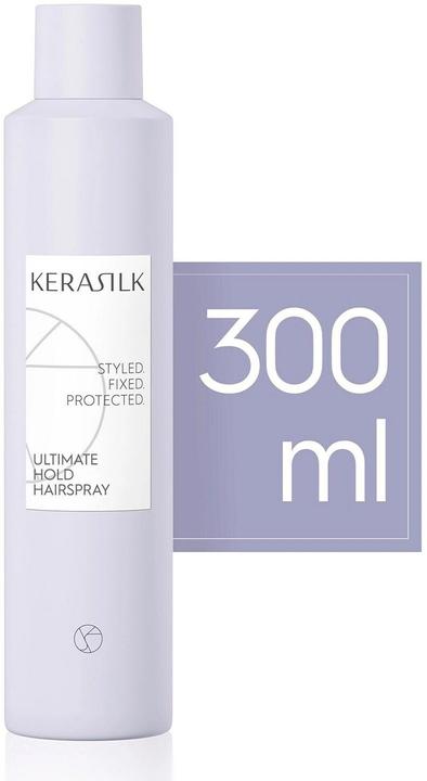 Immagine prodotto Kerasilk Ultimate Hold (300 ml)