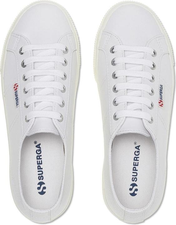 Produktbild Superga Sneaker 2790 Nappaleder (38.5)