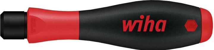 Produktbild Wiha Werkstatt Drehmoment-Schrauben (0.60 Nm)