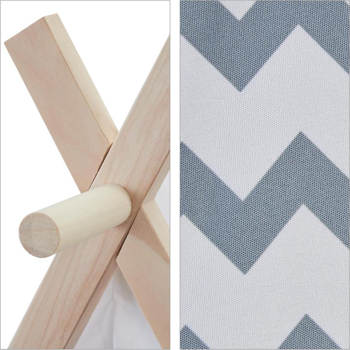 Immagine prodotto Relaxdays Tipi