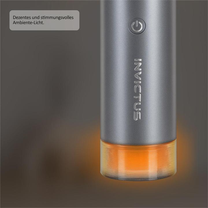 Actual product image Genius Invictus One Table