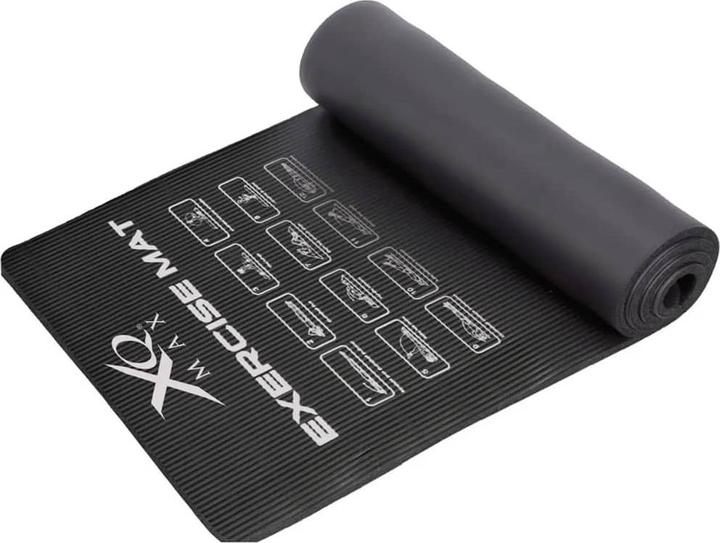 Produktbild XQ Max Yogamatte (10 mm)