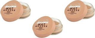 Image du produit Maybelline New York Maybelline Dream Matte Mousse Foundation 30 Sable
