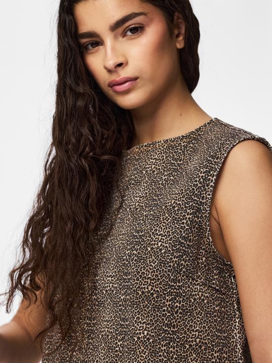 Immagine prodotto Pieces PCSALUME DENIM Oberteil (S)