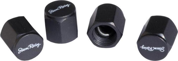 Simoni Racing Valve caps