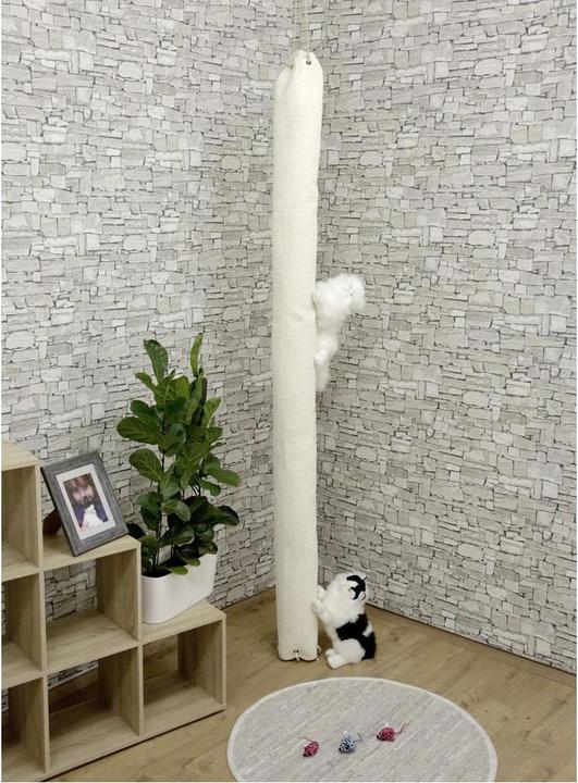 Produktbild Kerbl Climber (240 cm, Beige)