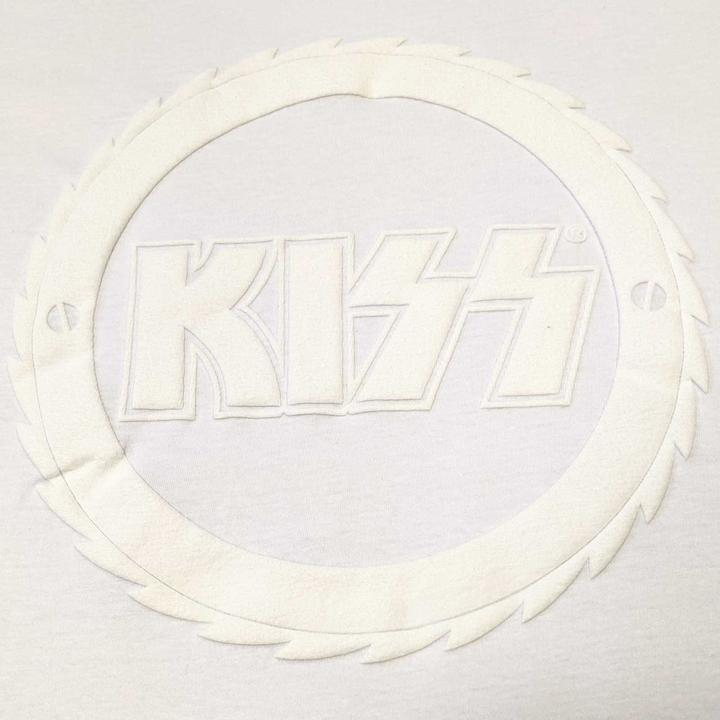 Actual product image KISS TShirt Logo (XL)