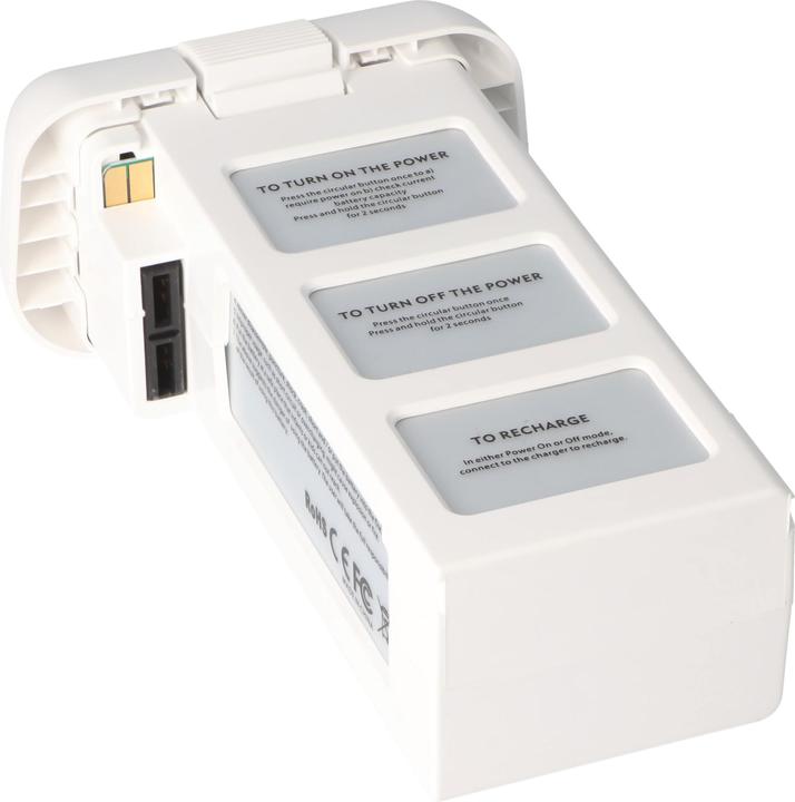 Produktbild XCell Akku für DJI Phantom 3 Advanced, Professional Drohne 4500mAh (DJI Phantom 3 Advanced, DJI Phantom 3 Pro)