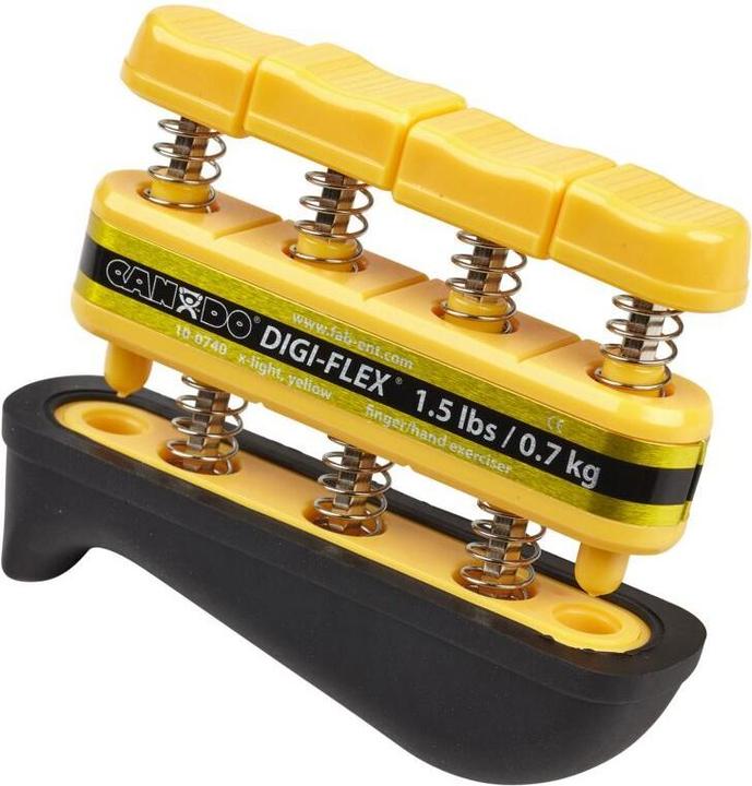 Kübler Sport Hand training equipment