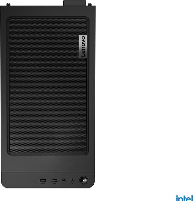 Actual product image Lenovo Legion T5 (Intel Core i7-11700F, 16 GB, 512 GB, GeForce GTX 1660 Super)