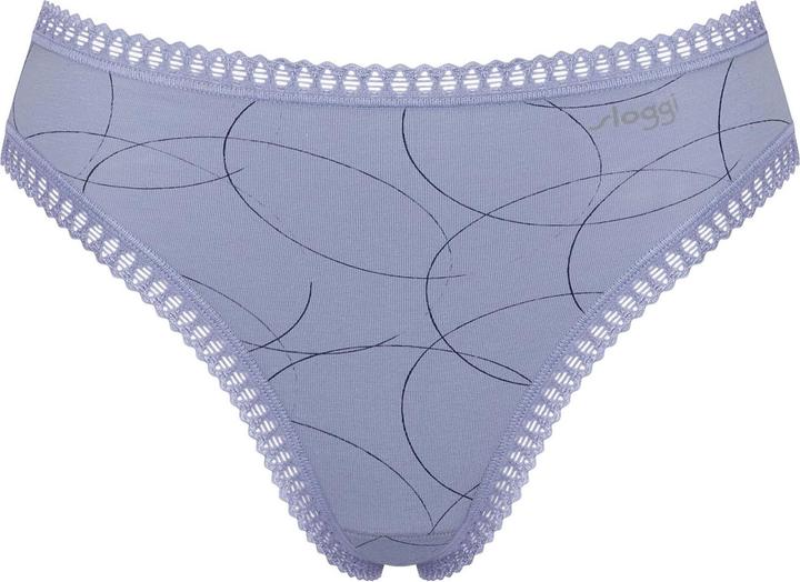 Actual product image Sloggi GO Crush High leg C3P (M)