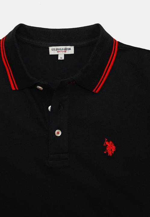 Immagine prodotto U.S. Polo ASSN. Camicia Polo camicia BARNEY Polo camicia Camicia (M)