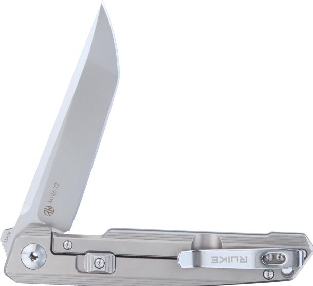 Actual product image Ruike M126-TZ (9.40 cm)