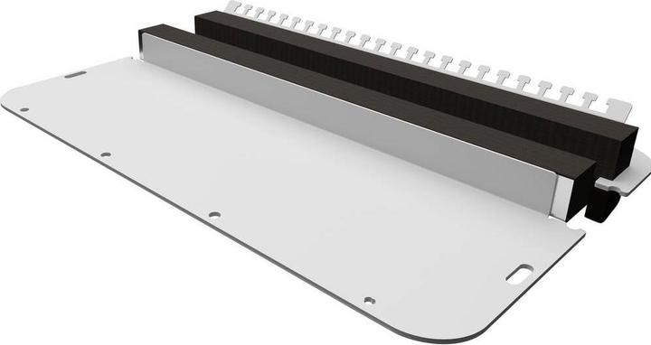 Produktbild Rittal RITT Metall-Flanschplatte