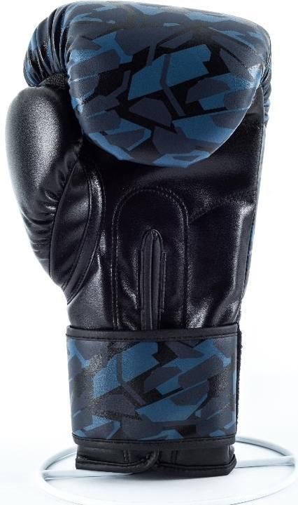 Produktbild UFC Octagon Camo Boxing Gloves (12 OZ)