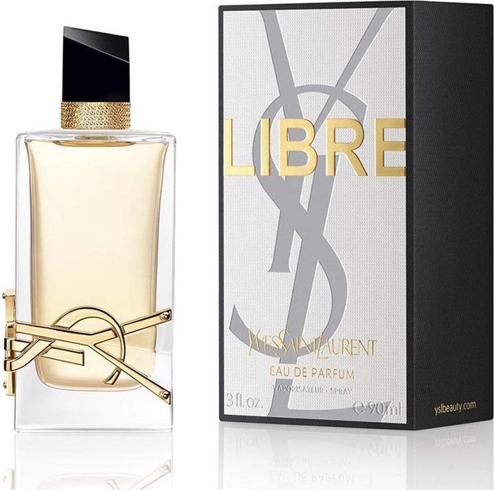 Immagine prodotto Yves Saint Laurent Libre (Eau de parfum, 90 ml)