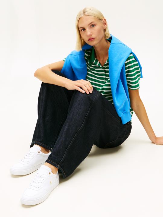 Image du produit Tommy Hilfiger Casual Cupsole Sneaker (40)