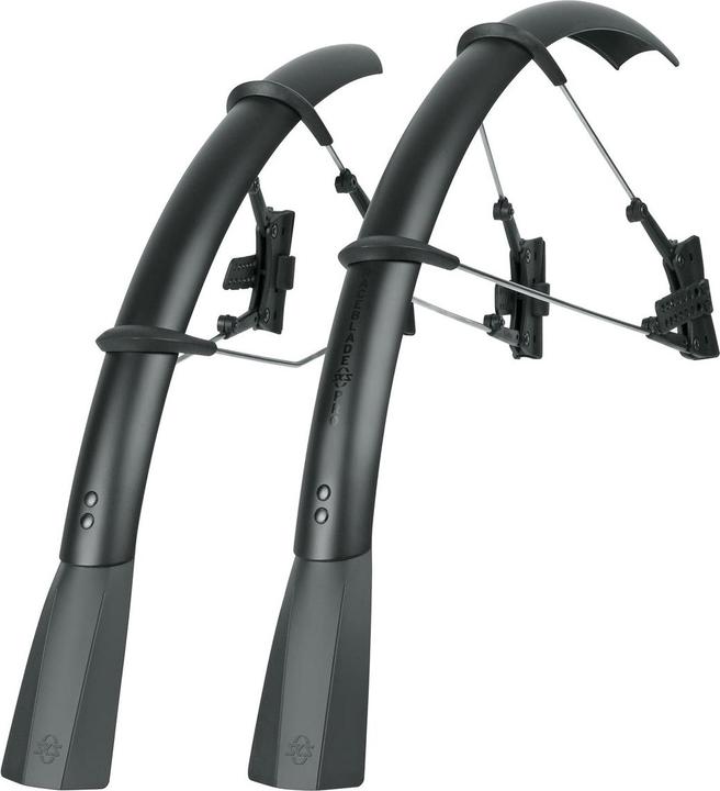 Actual product image SKS Raceblade Pro mudguard (Mudguard set)