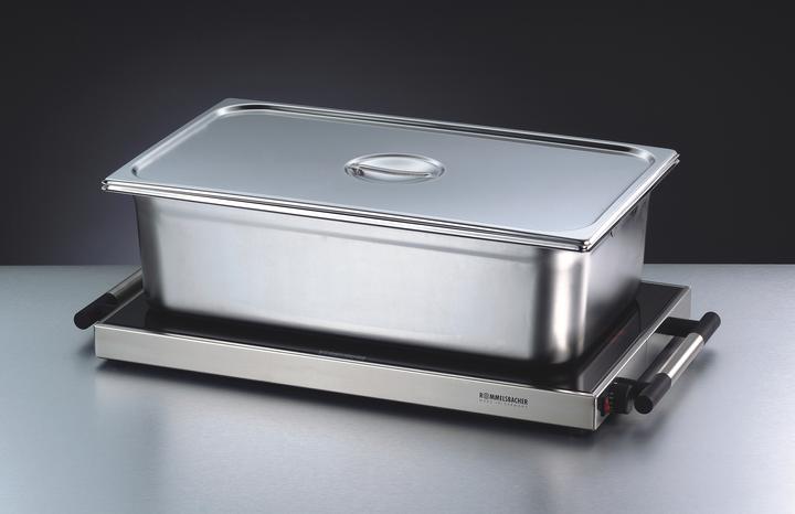 Actual product image Rommelsbacher Wpr 305/E