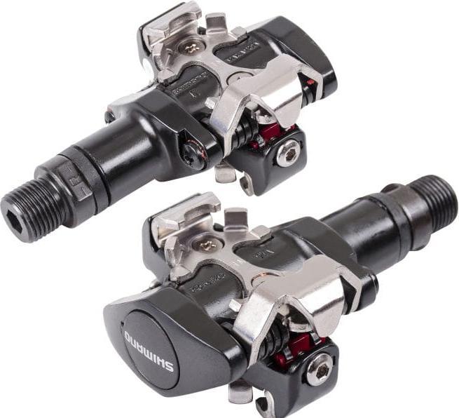 Image du produit Shimano Pédales PD-M505