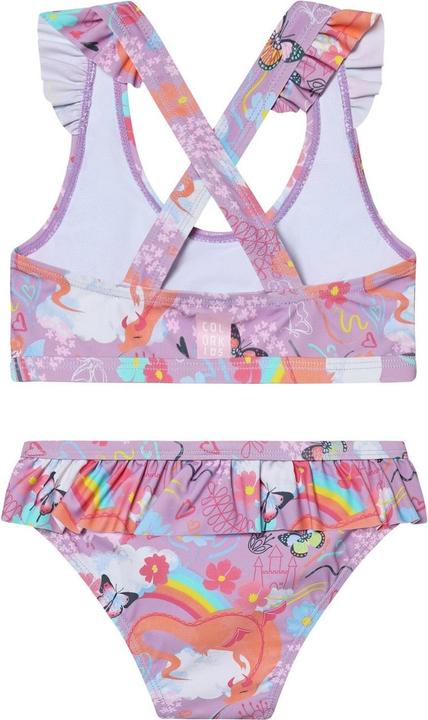 Immagine prodotto Color Kids Bikini Lavender Mist (128)