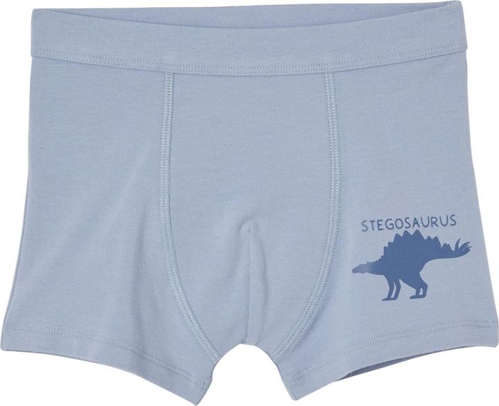 Actual product image Vertbaudet Underwear Bottom (140, pack of 7)