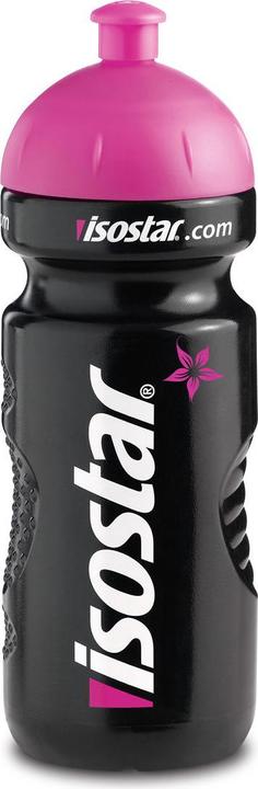 Black/Pink