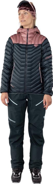Actual product image Dynafit Ridge Ultralight down jacket (XS)