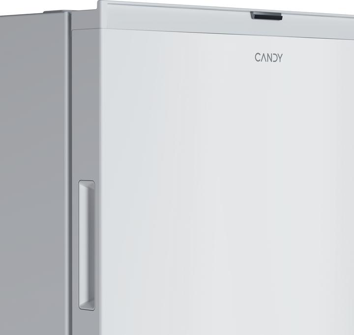 Actual product image Candy CNUQ4L513DW (Stand-alone, 169 l)