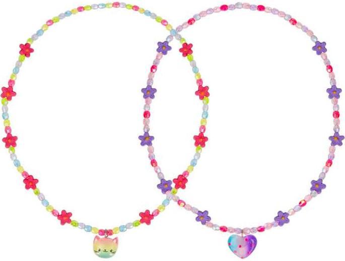 Produktbild BB Klostermannn Kette Katze oder Herz