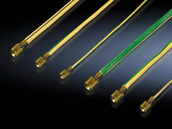 Image du produit Rittal TE Earthing Kit