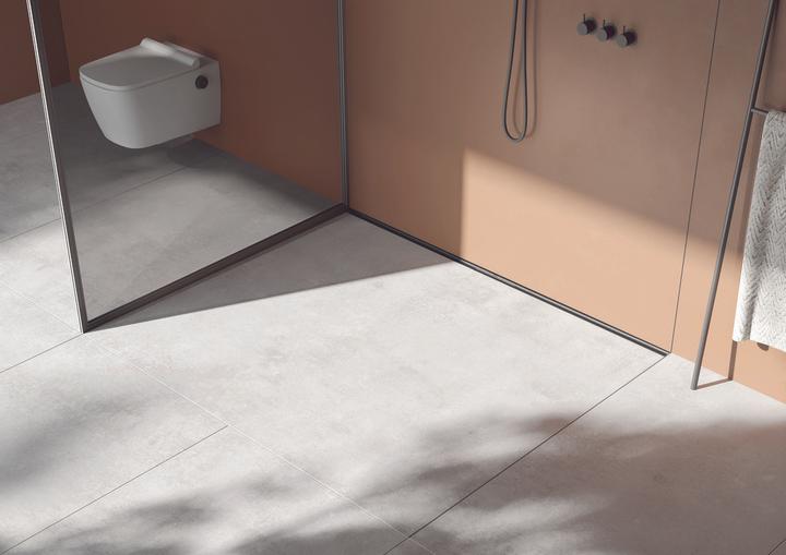 Produktbild TECE drainway profil de douche, 1100mm, 691120, 691120 (1100 mm)