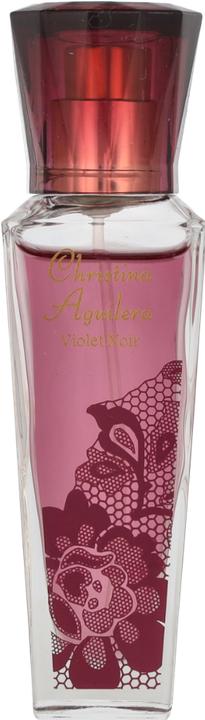 Immagine prodotto Christina Aguilera Violet Noir (Eau de parfum, 15 ml)