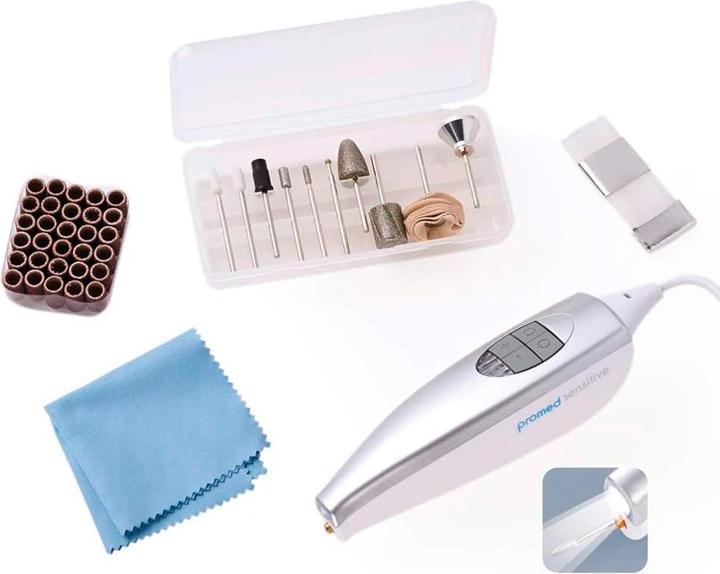 Produktbild Promed Sensitiv Gerät