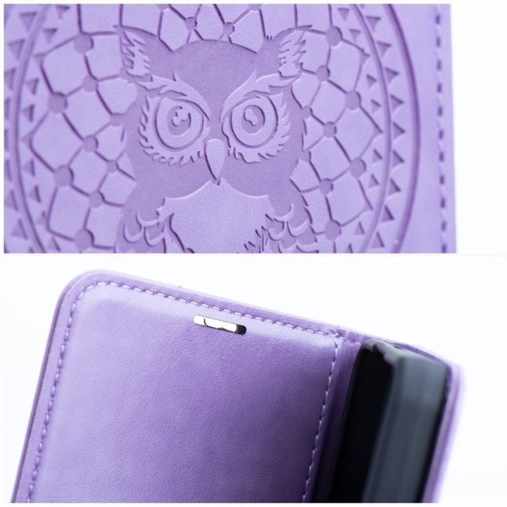 Immagine prodotto Forcell SM Mezzo Book Case Redmi Note 11 ProNote 11 Pro 5G dreamcatcher viola (Xiaomi 11 Pro+ 5G, Xiaomi Redmi Nota 11 Pro)