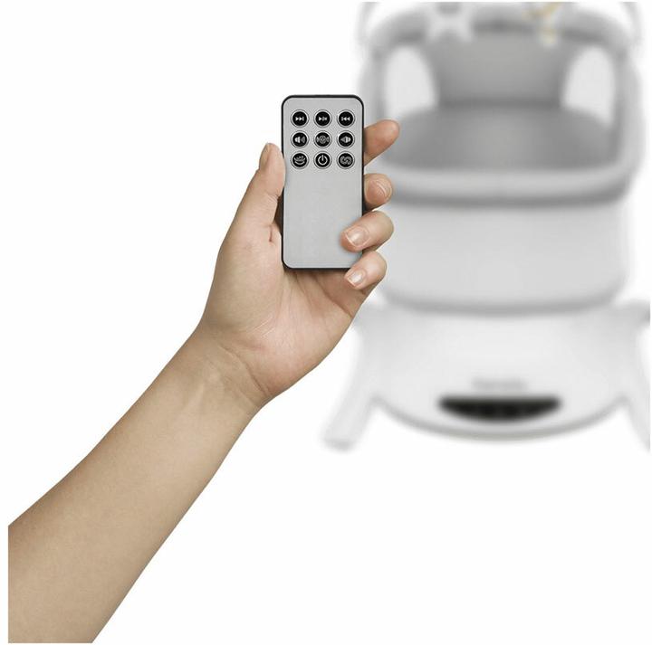 Actual product image Lionelo Bella