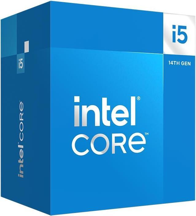 Intel Core i5-14500 (LGA 1700, 2.60 GHz, 14 -Core)