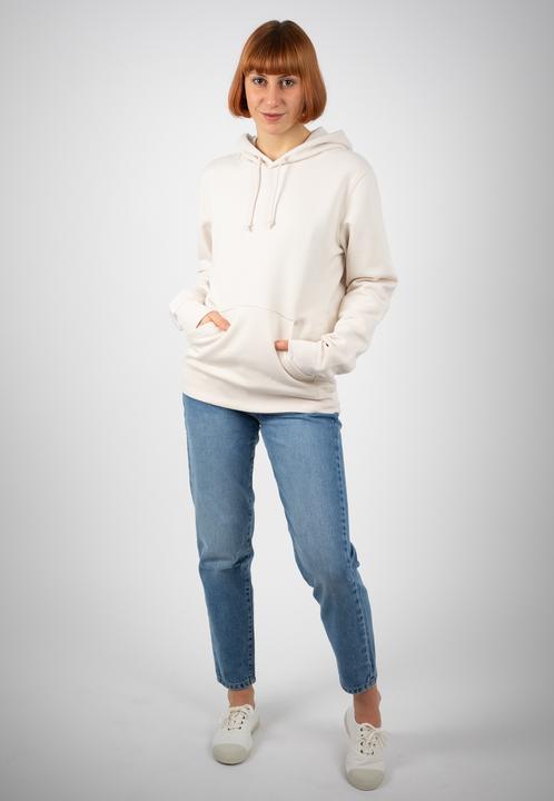 Actual product image Torland Hoodie Drummer (M)