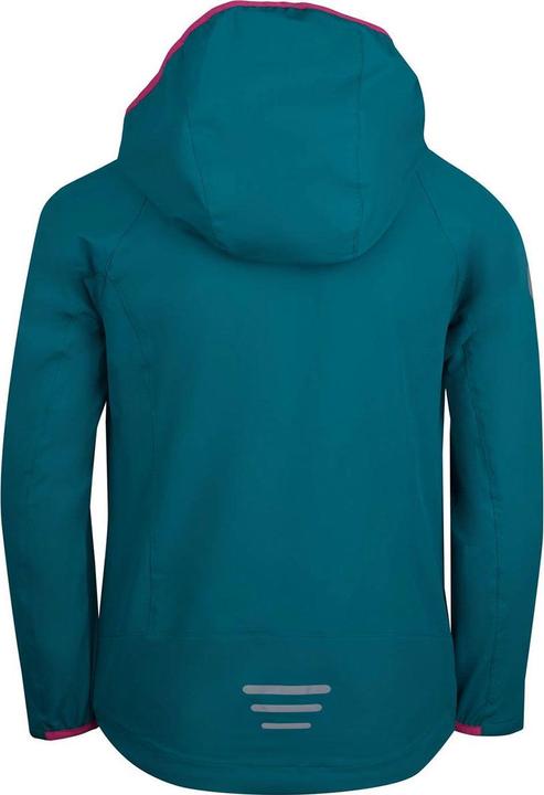 Produktbild Trollkids Kvalvika Jacke (110)