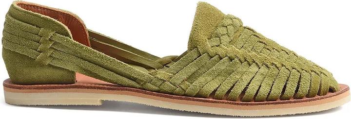 Produktbild Mapache Alegre suede (36)