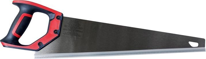 Haushalt HANDSAW 11TPI 500MM.3 EDGE SHARPENED