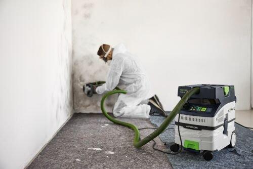 Produktbild Festool Absaugmobil CTH MIDI I AC