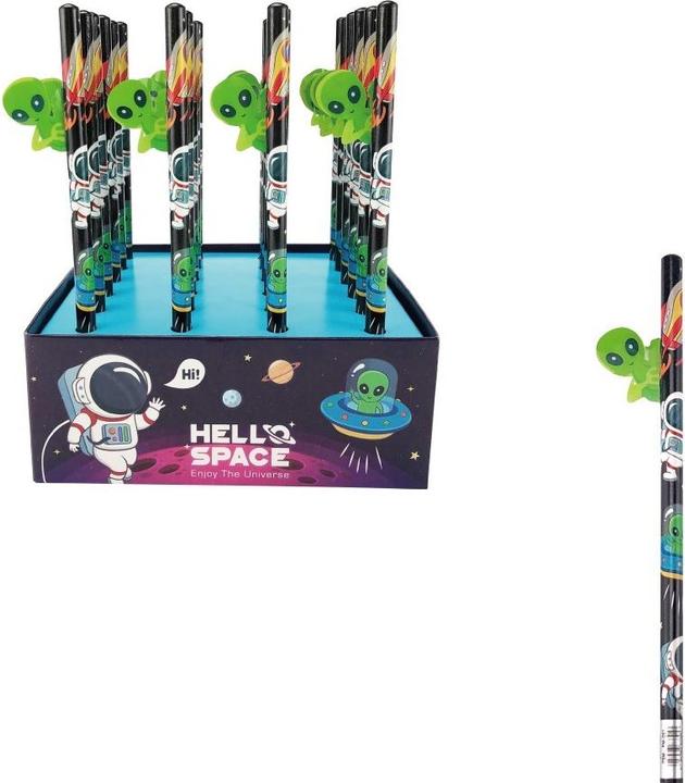 Produktbild Roost Bleistift (5 mm, 25x)