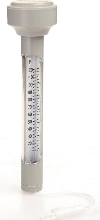 Actual product image Bestway Thermometer