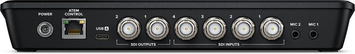 Produktbild Blackmagic Bm Atem Sdi Pro Iso