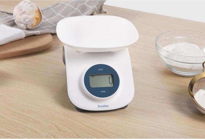 Produktbild Terraillon Dynamo