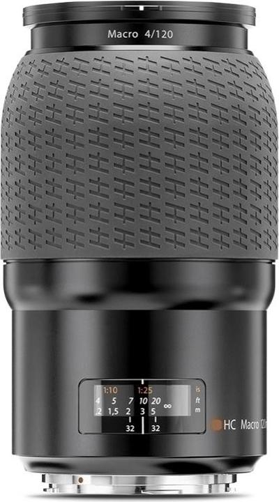 Produktbild Hasselblad HC 120mm f/4.0 II (Hasselblad H, Mittelformat)