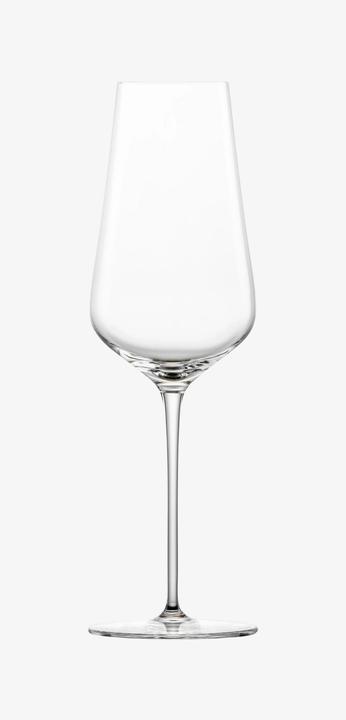 Produktbild Zwiesel Champagnerglas Duo 77 2 Stück (378 cl, 2 Gläser, Sektgläser)