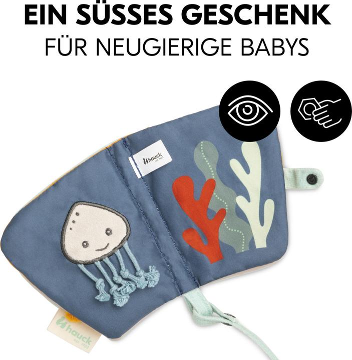 Produktbild Hauck Play Reading S